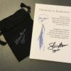 Steve Morse Guitar String Sling Double Bracelet - Image 2